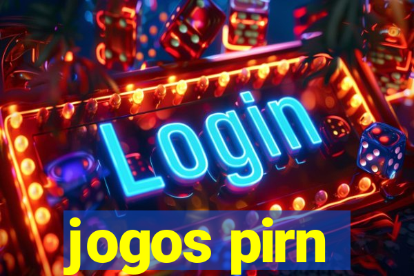 jogos pirn